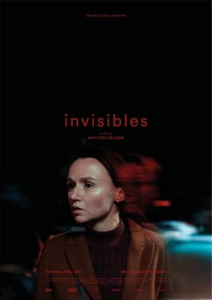 Invisibles's poster