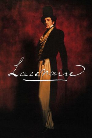 L'Élégant Criminel's poster