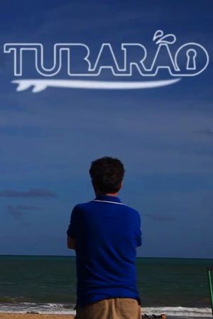 Tubarão's poster