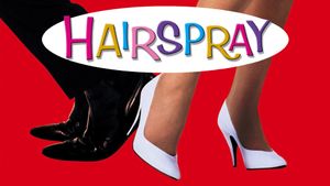 Hairspray's poster