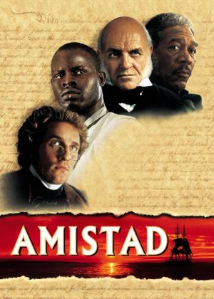 Amistad's poster