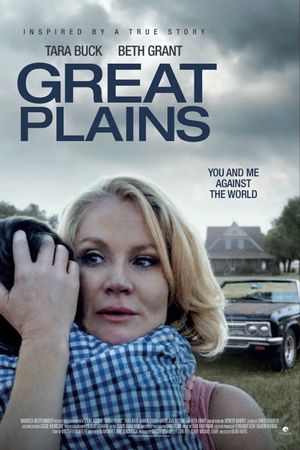 Great Plains's poster