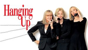 Hanging Up's poster