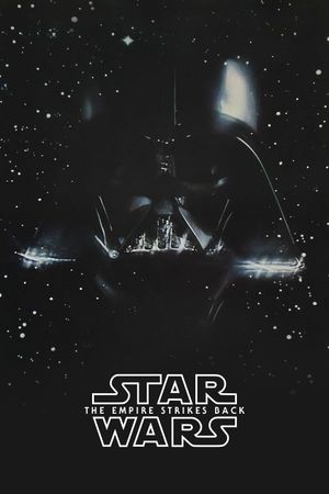 Star Wars: Episode V - The Empire Strikes Back's poster