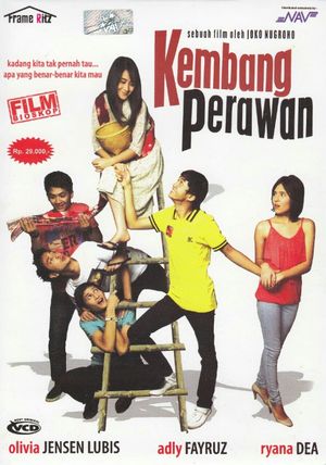 Kembang perawan's poster