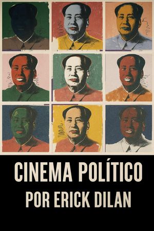 Cinema Político's poster