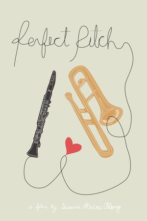 Perfect Pitch's poster image