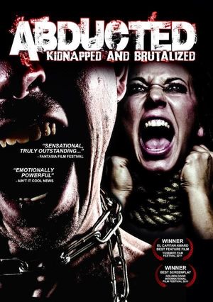 Victims's poster