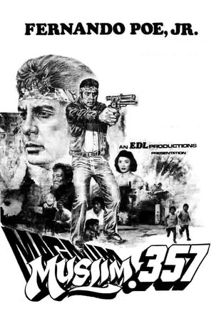 Muslim .357's poster