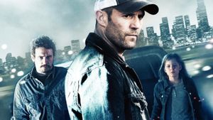Homefront's poster