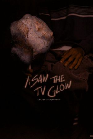 I Saw the TV Glow's poster