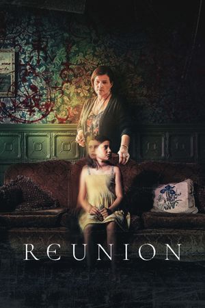 Reunion's poster