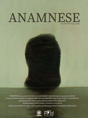 Anamnesis's poster image