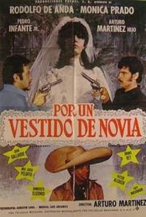 Por un vestido de novia's poster