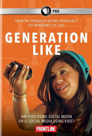 Generation Like's poster