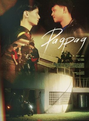 Pagpag's poster