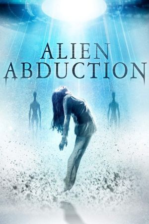 Alien Abduction's poster