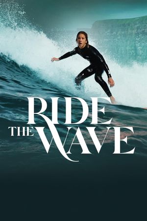 Ride the Wave's poster