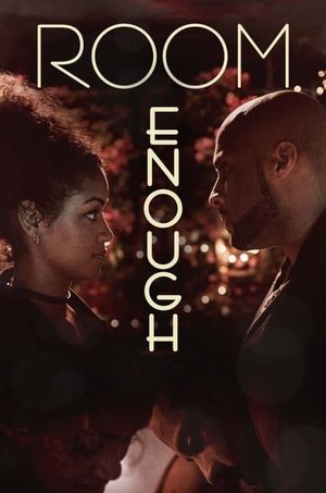 Room Enough's poster