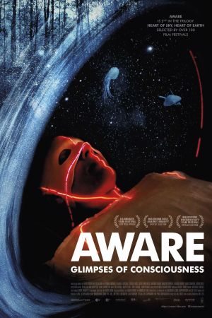 Aware: Glimpses of Consciousness's poster