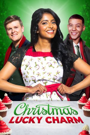 Christmas Lucky Charm's poster