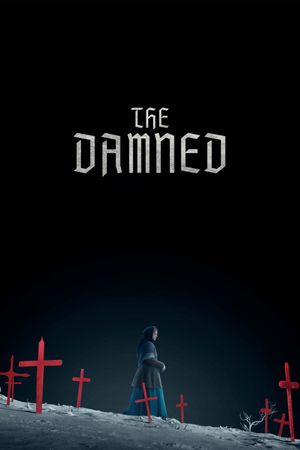 The Damned's poster