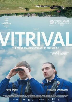 Vitrival's poster