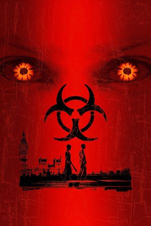 28 Days Later's poster
