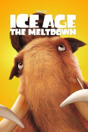 Ice Age: The Meltdown's poster