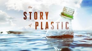 The Story of Plastic's poster