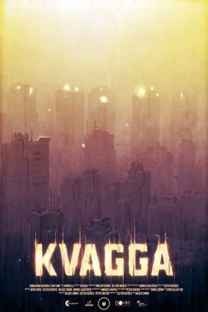 Kvagga's poster