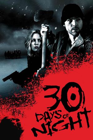 30 Days of Night's poster