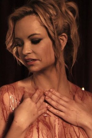 A Blood Story's poster