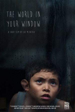 The World In Your Window's poster