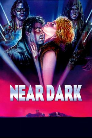 Near Dark's poster