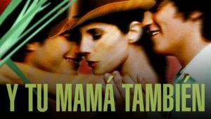 Y tu mamá también's poster