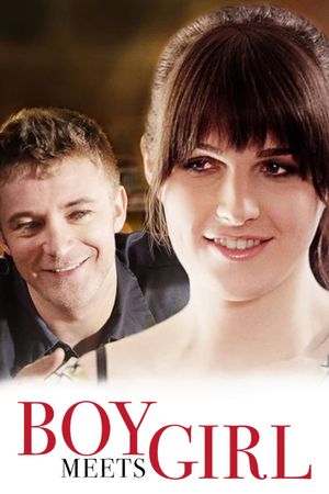 Boy Meets Girl's poster