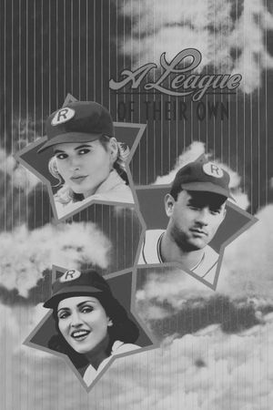 A League of Their Own's poster