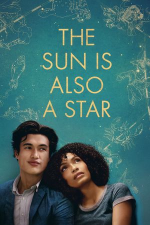 The Sun Is Also a Star's poster
