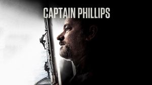 Captain Phillips's poster