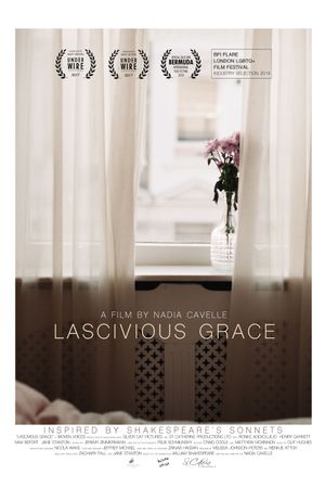 Lascivious Grace's poster