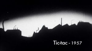 Tick Tack's poster