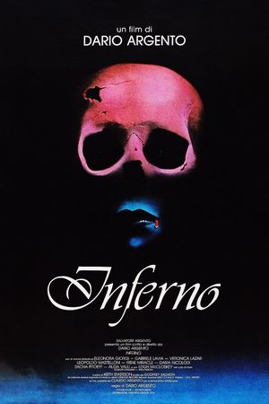 Inferno's poster