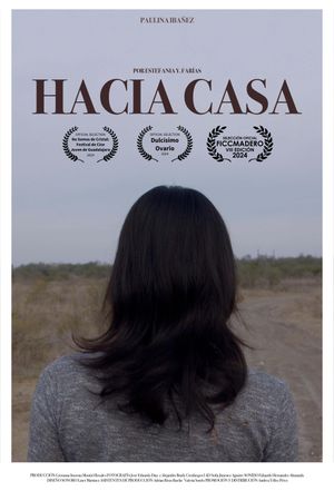 Homeward's poster