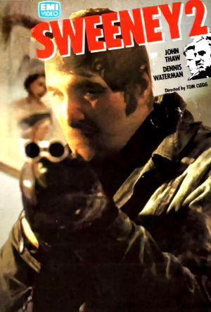 Sweeney 2's poster
