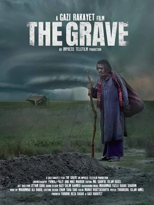 The Grave's poster