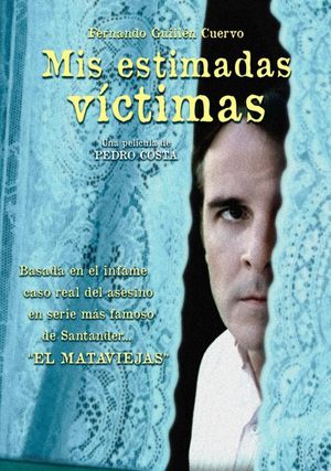 Mis estimadas víctimas's poster