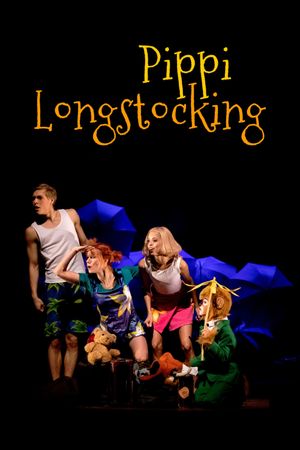 Pippi Longstocking's poster image