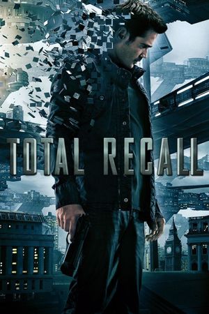 Total Recall's poster