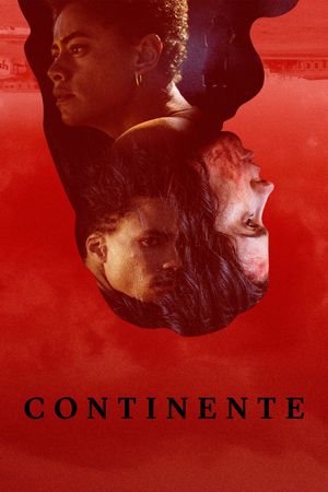 Continente's poster